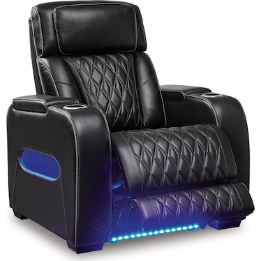 BOYINGTON POWER RECLINER