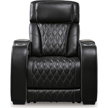 BOYINGTON POWER RECLINER