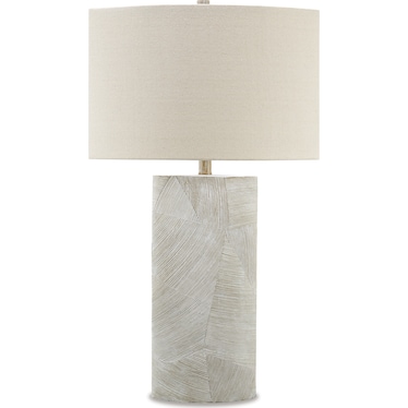 BRADARD TABLE LAMP