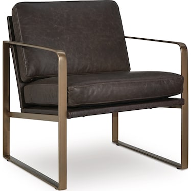 BRADETT ACCENT CHAIR