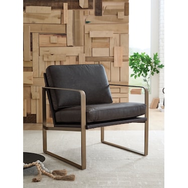 BRADETT ACCENT CHAIR