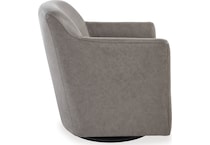 bradney fossil accent chair   