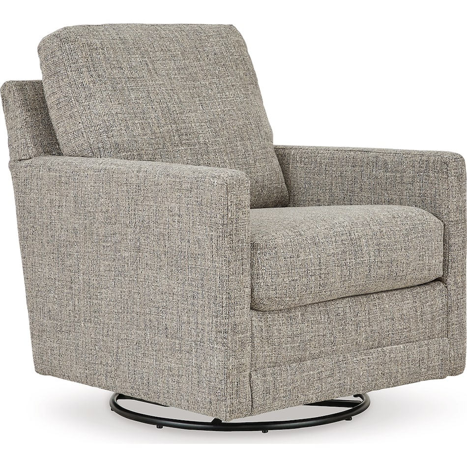 bralynn linen accent chair   