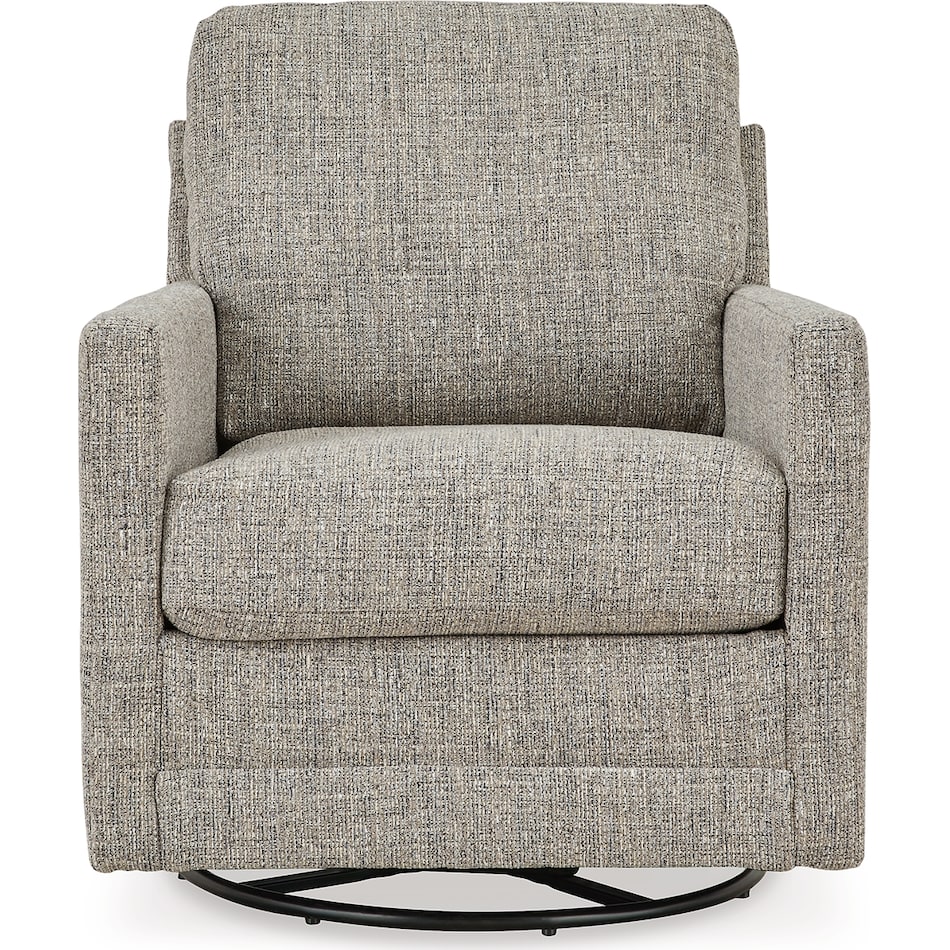 bralynn linen accent chair   