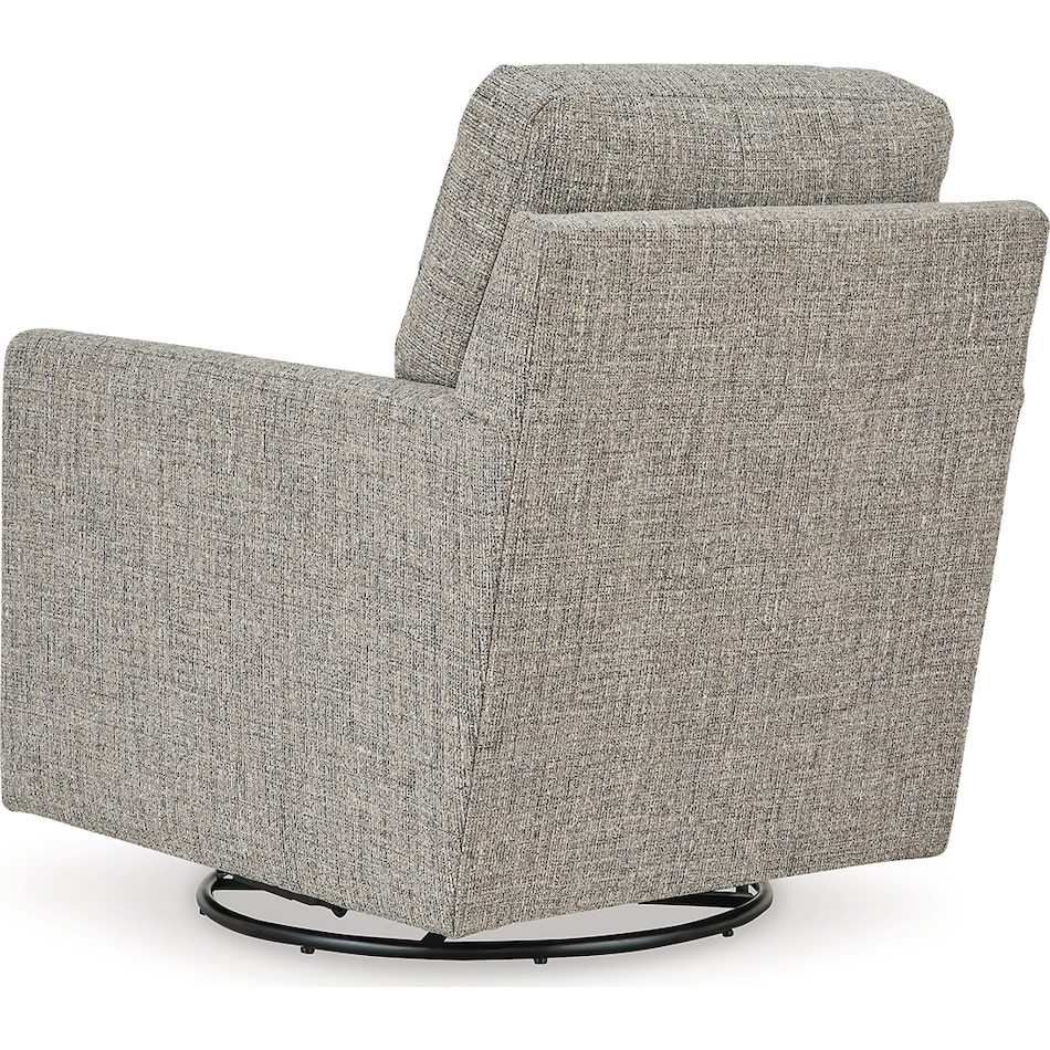 bralynn linen accent chair   