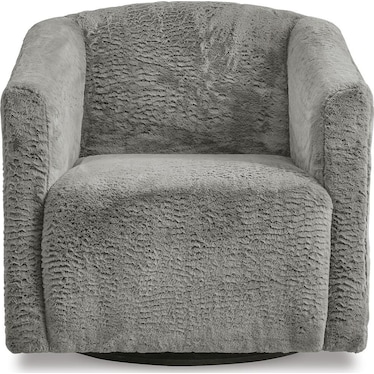 Bramner Accent Chair