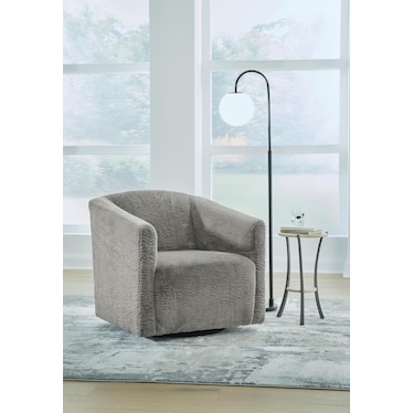 Bramner Accent Chair