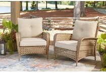 braylee arm chair   