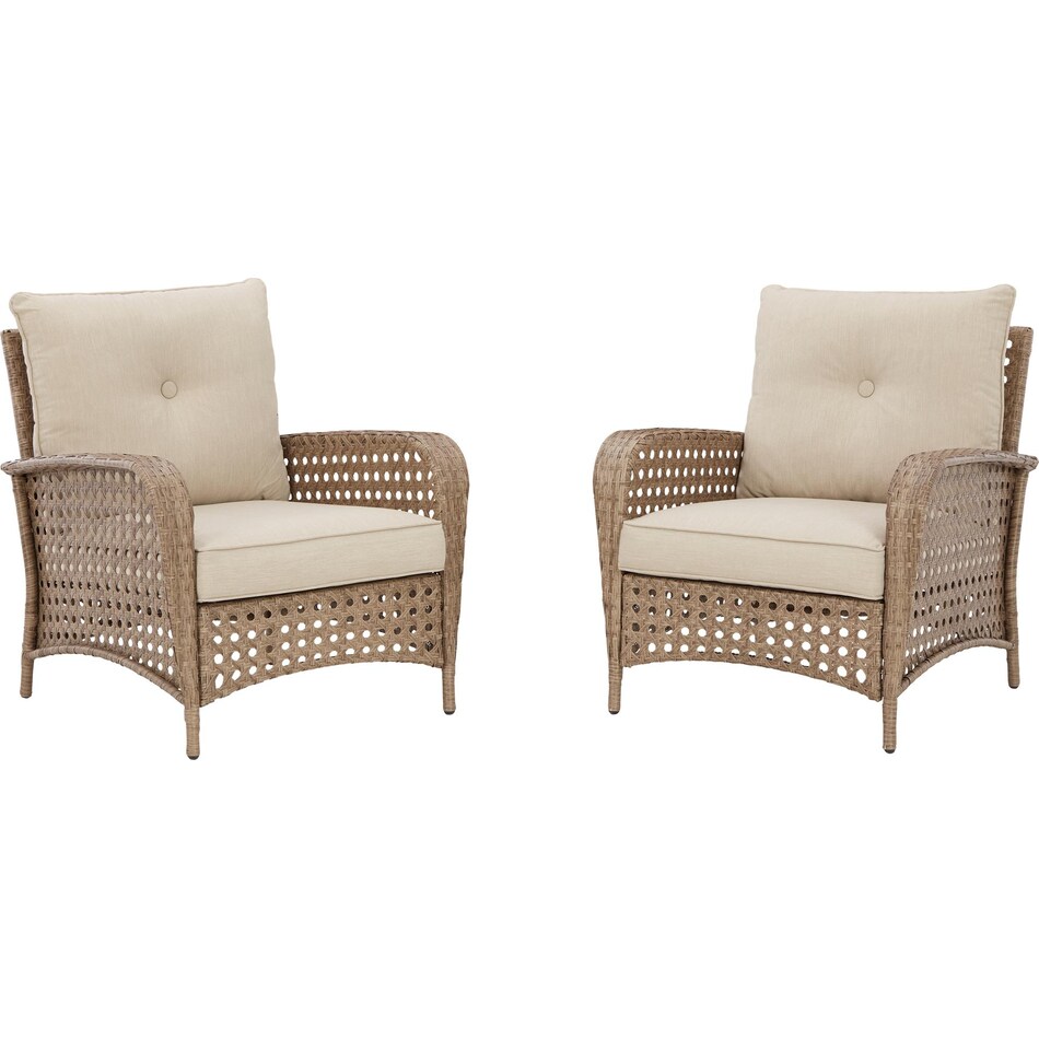braylee driftwood arm chair   