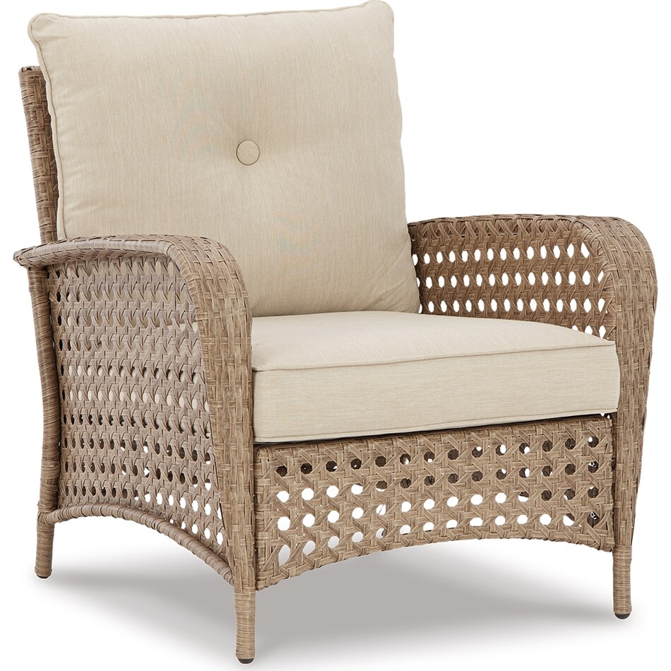 braylee driftwood arm chair   