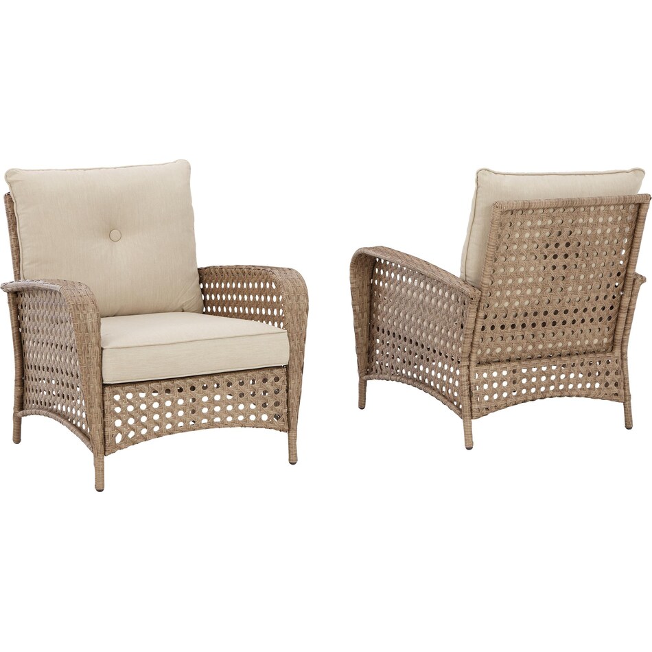braylee driftwood arm chair   