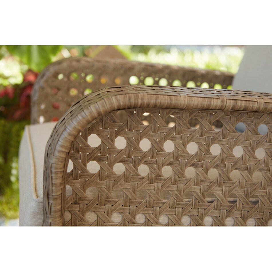 braylee driftwood arm chair   