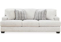 brebryan flannel sofa   