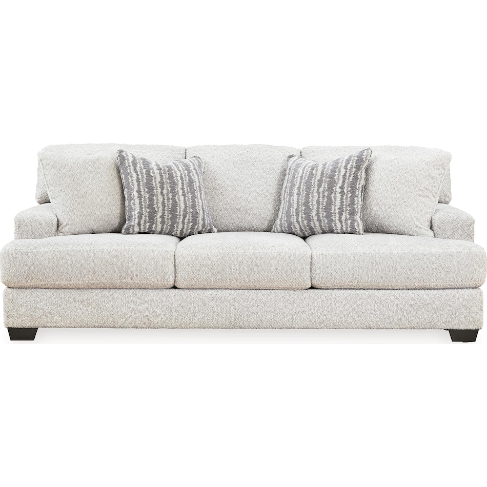 brebryan flannel sofa   