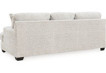 brebryan flannel sofa   