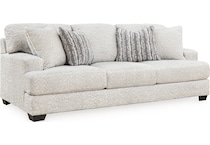 brebryan flannel sofa   