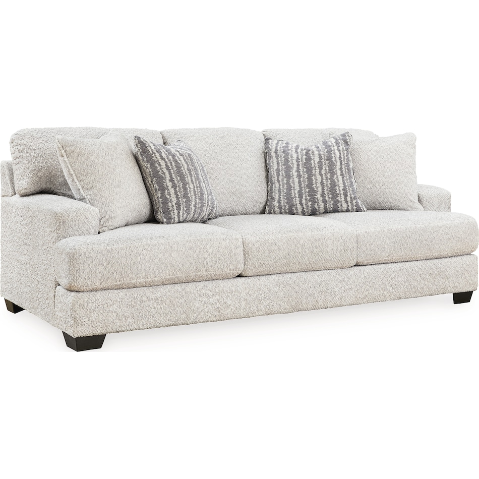 brebryan flannel sofa   