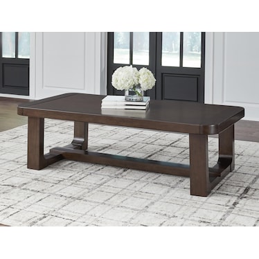 BRECKINGTON COCKTAIL TABLE