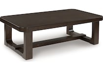 breckington cocktail table   