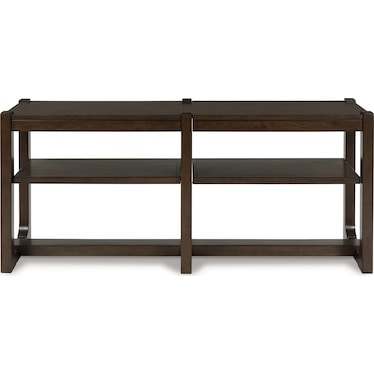 BRECKINGTON SOFA TABLE