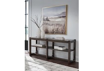 breckington sofa table   