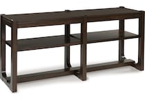 breckington sofa table   