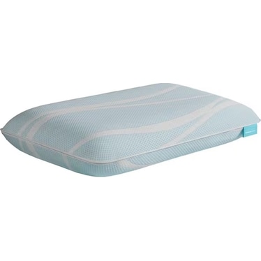 BREEZE LO COOLING QUEEN PILLOW