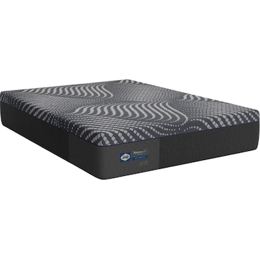 SEALY BRENHAM FIRM HYBRID MATTRESS