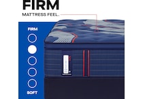 brenham ii firm ept mattress cal king   