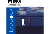 brenham ii firm ept mattress cal king   