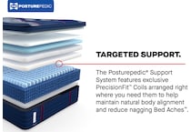 brenham ii firm ept mattress cal king   