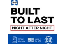 brenham ii firm ept mattress full   