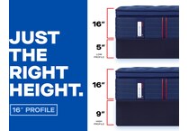 brenham ii firm ept mattress full   