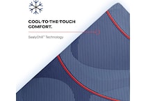 brenham ii hybrid soft mattress full   