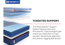 brenham ii hybrid soft mattress full   