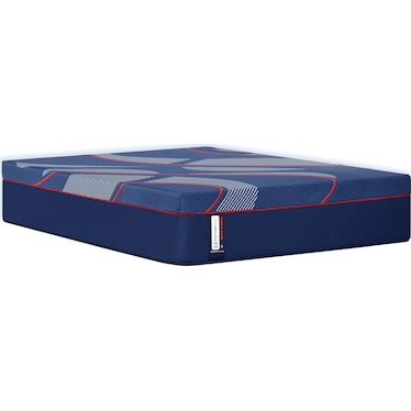 SEALY BRENHAM II HYBRID SOFT MATTRESS