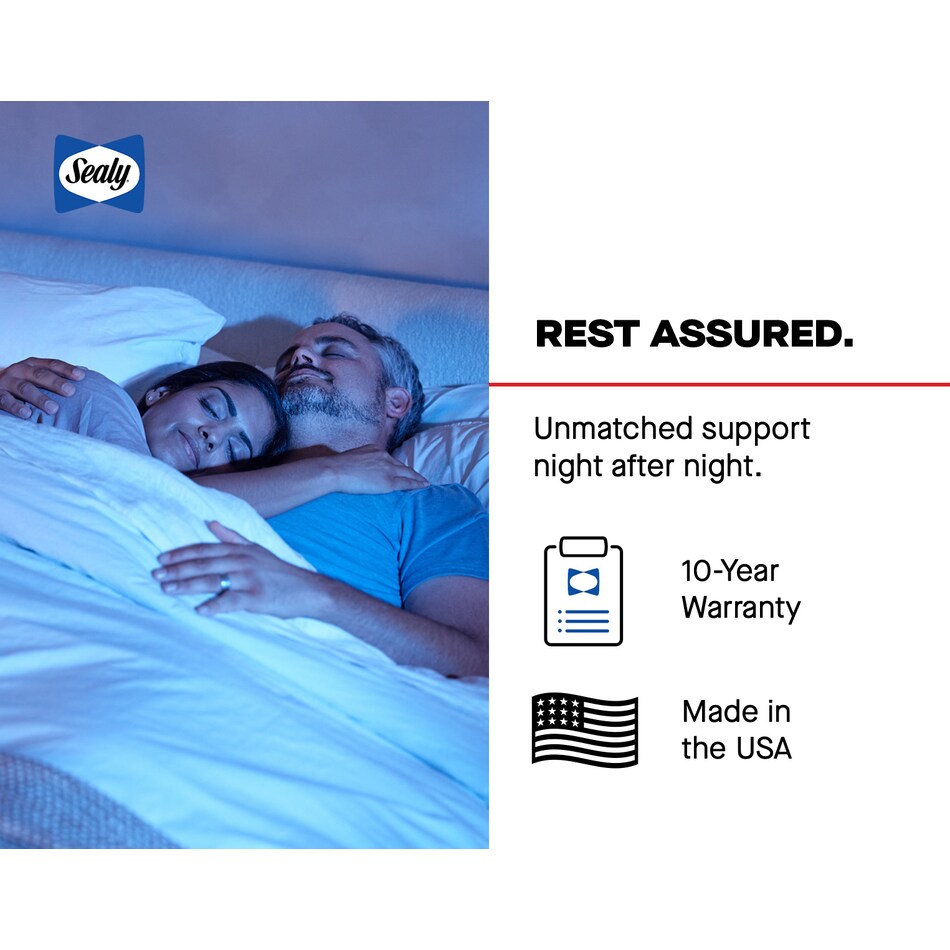 brenham ii hybrid soft mattress twin xl   