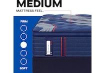 brenham ii medium ept mattress cal king   