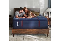 brenham ii medium ept mattress cal king   