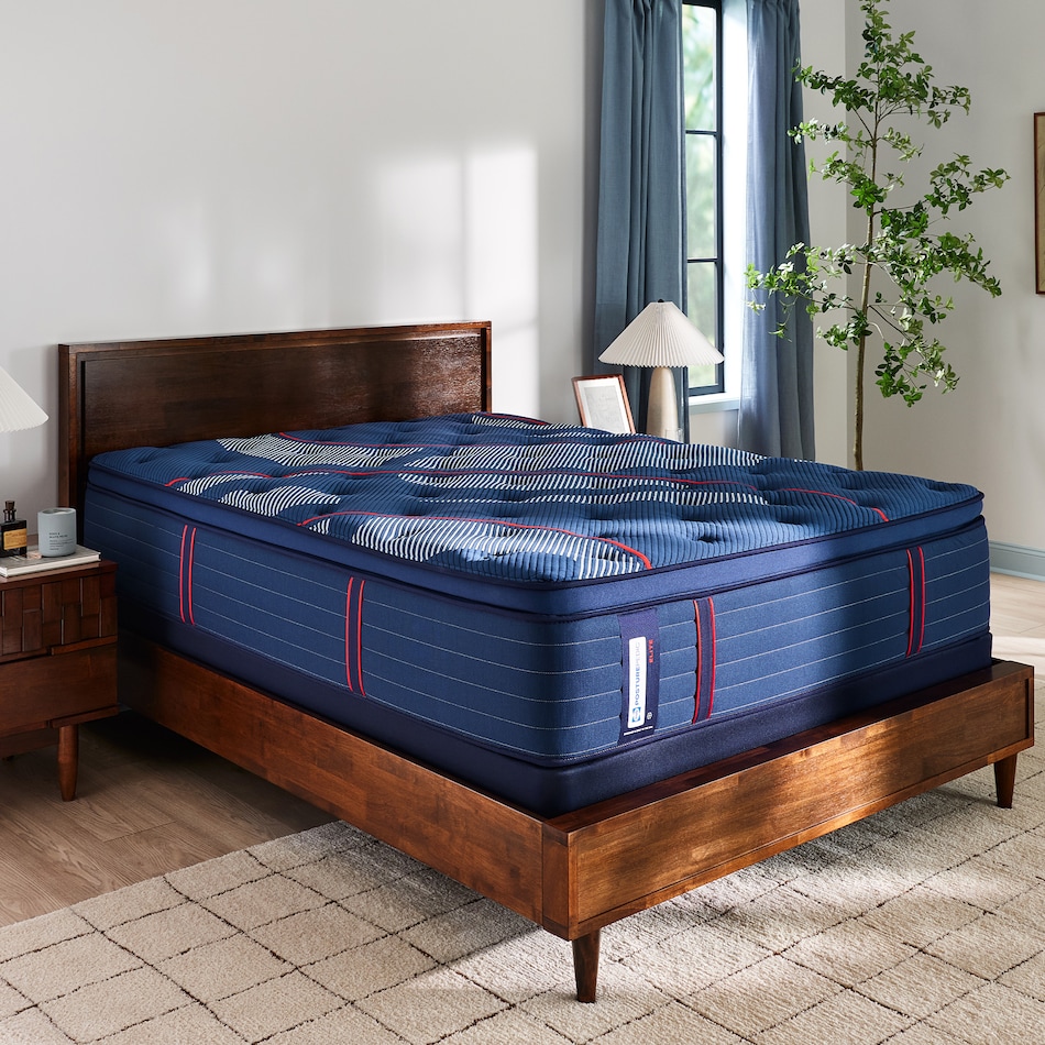 brenham ii medium ept mattress cal king   