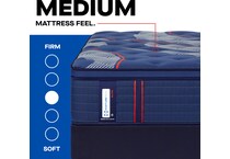brenham ii medium ept mattress cal king   