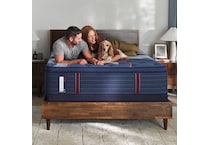 brenham ii medium ept mattress full   