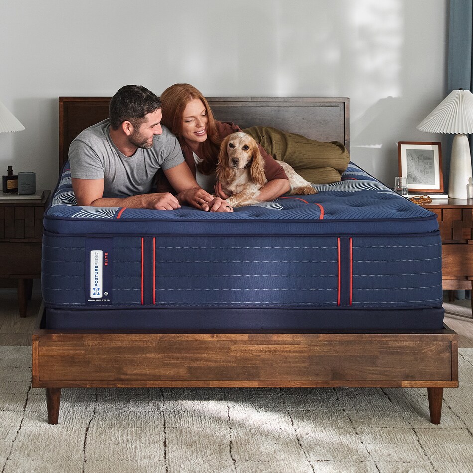 brenham ii medium ept mattress full   