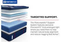 brenham ii medium ept mattress full   