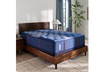 brenham ii medium tt mattress cal king   