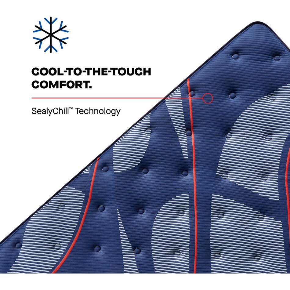 brenham ii medium tt mattress cal king   