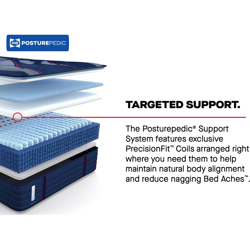 brenham ii medium tt mattress cal king   