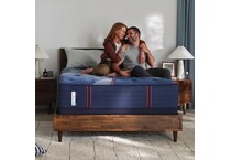 brenham ii medium tt mattress full   