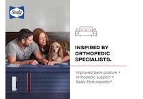 brenham ii medium tt mattress king   