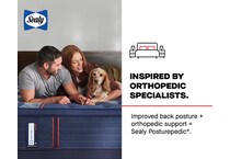 brenham ii medium tt mattress king   